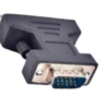 ADAPTADOR CONECTOR DVI24 a VGA