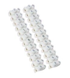 TERMINAL, CONECTOR O BORNERA