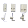 CONECTOR MOLEX 90° M-H