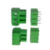 CONECTOR DE BLOQUE 5.08MM