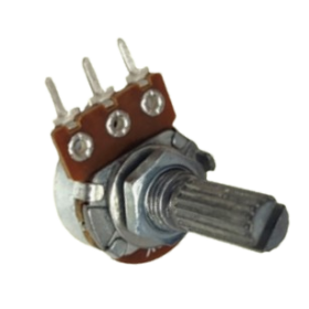 POTENCIOMETRO 16MM*20MM