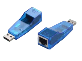 ADAPTADOR USB A RJ-45 (VKQF9700)