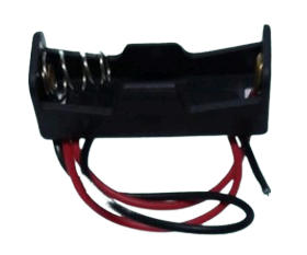 PORTA PILA * 1 PARA PILA 23A-12V