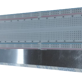 PROTHOBOARD 830 PUNTOS C/LAMINA