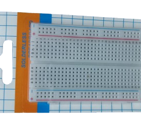 PROTHOBOARD MINI 8.5CM*5.5CM S/LAMINA 400P