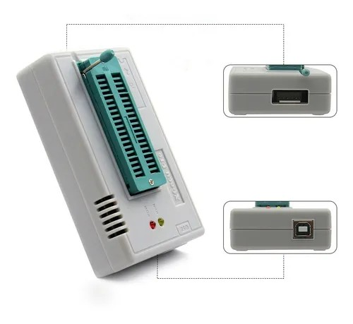 PROGRAMADOR UNIVERSAL BIOS