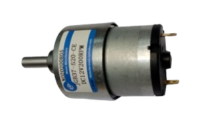MOTOR 37-520-12V-200 RPM