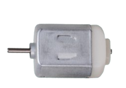 MOTOR 3V-6V, 4CM