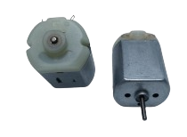 MINI MOTOR 12V, DM2.3CM