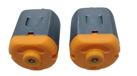 MINI MOTOR 9V DM 2.4CM