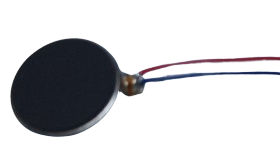 MINI MOTOR VIBRADOR 3V