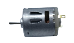 MOTOR 360 - 12V