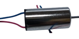 MOTOR 3.7V ALTA VELOCIDAD