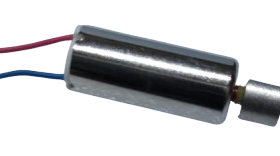 MOTOR VIBRADOR 3.7V