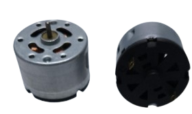 MOTOR 528, 3-5V DM 3.3CM