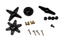 SOPORTE P/EL SERVO MOTOR MG995