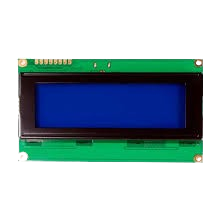 Pantalla LCD 4