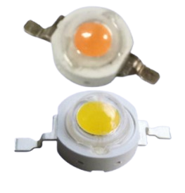 LED LUXEON SIN DISIPADOR