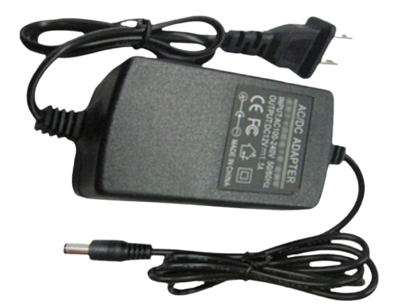 ADAPTADOR DE VOLTAJE 220V