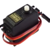 SERVOMOTOR 5Kg. TowerPro P/PROYECTO ROBOTICA