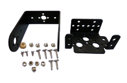 SOPORTE P/SERVO MOTOR MG995/996