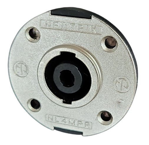 JACK SPEKON REDONDO METAL