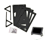 SOPORTE RASPBERRY PI LCD 7”