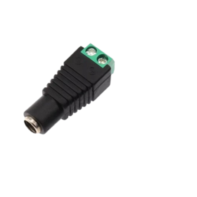 ADAPTADOR BORNERA A JACK HEMBRA