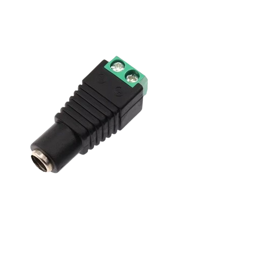 ADAPTADOR BORNERA A JACK HEMBRA