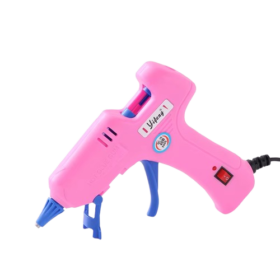 Pistola de Silicona Delgada 30W