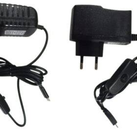 FUENTE RASPBERRY PI 5V