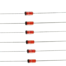 DIODO ZENNER 3.6/3.9/24v - 1/2w