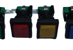 PULS P/EQ.TRAGAMONEDAS CUADRADO GMSI-5B-S