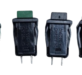 SWITCH CUADRADO (M) ONOFF R-V PBS-15A