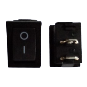 MICROSWITCH SIN PALANCA 10A MSW-01