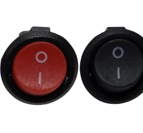 SWITCH CIRCULAR 2 TERM DM 1.70CM