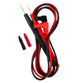 PUNTA DE MULTITESTER AGUJA - 10AMP