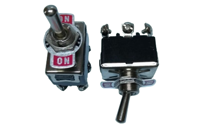 SWITCH CODILLO ON-OFFON 10A