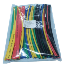 Set deTermocontraibles 46 piezas