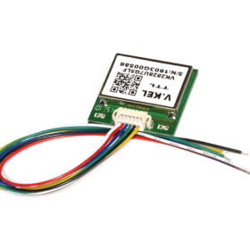 MÓDULO GPS-VK2828U7G5L (arduino)