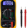 MULTITESTER DIGITAL XL830L