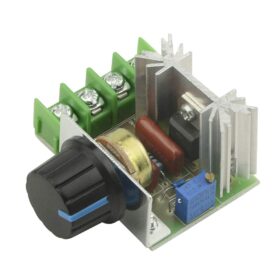 MODULO 220V-2000W(DIMMER)