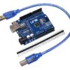 Módulo ARDUINO UNO CH340G