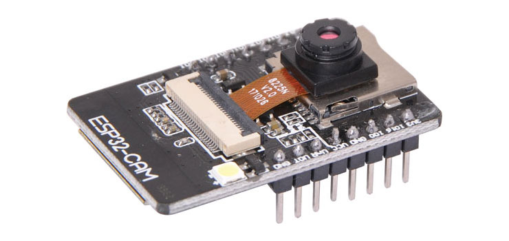 MODULO ESP32 CAMARA