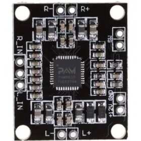 MÓDULO AMPLIFICADOR DE AUDIO ESTÉREO PAM8610 10W