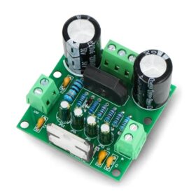 Módulo Amplificador de audio TDA7294 de 100 W