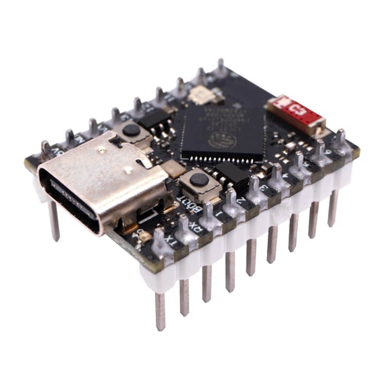 Módulo ESP32-S3 SuperMini
