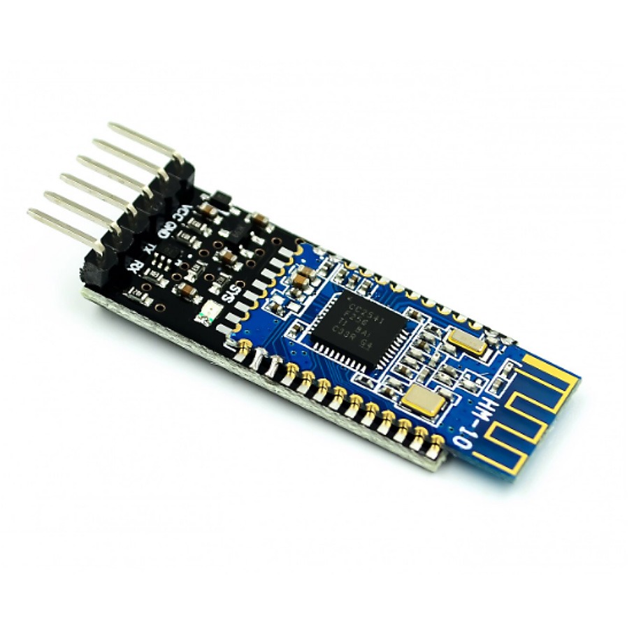 Módulo Bluetooth HM 10