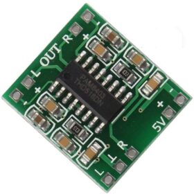 MÓDULO AMPLIFICADOR PAM 8403