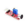 Módulo Sensor de Sonido